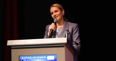 Kılavuz kariyer programı kapsamında 358 öğrenci sertifika aldı