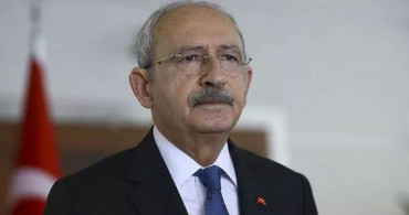 Kılıçdaroğlu 15 Temmuz Ruhunu Anlayamadı