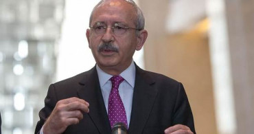 Kılıçdaroğlu, Ayasofya Davetini Geri Çevirdi