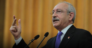 Kılıçdaroğlu Azilname Gönderdi, CHP’nin 3 Avukatı Görevden Alındı