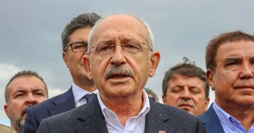 Kılıçdaroğlu BBC'nin Özür Dilediği Haberi Tekrarladı