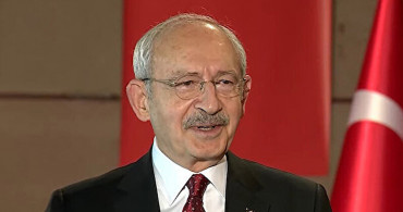 Kılıçdaroğlu İBB Başkanı Ekrem İmamoğlu’nun Açıklamasını Yalanladı: Yemekten Haberim Vardı!