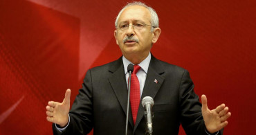 Kılıçdaroğlu İmamoğlu'na resmen rest çekti! ''Dönem sonuna kadar görevlerini sürdürmeliler''