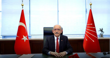 Kılıçdaroğlu: "Kurultay sürecimizi başlatıyoruz"