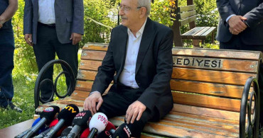 Kılıçdaroğlu: Kurultayın Yasal Zeminde Yapılması Gerek