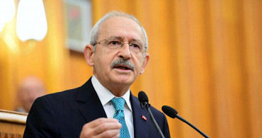 Kılıçdaroğlu: Seçilirsek Suriye İle Barış Sağlayacağız!