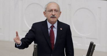 Kılıçdaroğlu, Yeniden CHP Genel Başkanı Seçildi