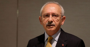Kılıçdaroğlu'na Şok! Dokunulmazlık Dosyası TBMM'ye Sunuldu