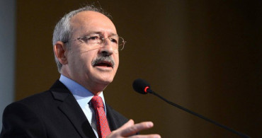Kılıçdaroğlu'ndan Beklenmedik Ziyaret!