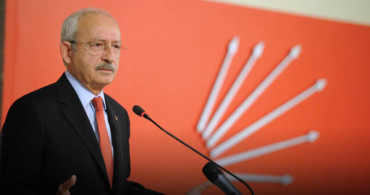 Kılıçdaroğlu’ndan Genel Merkez’deki Gerginliğe İlişkin İlk Açıklama: "Sonuna Kadar Uzlaşma Yolu Aradık"