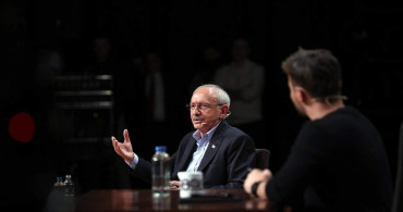 Kılıçdaroğlu'ndan skandal sözler: Erdoğan'a oy verenler ahlaksızdır 