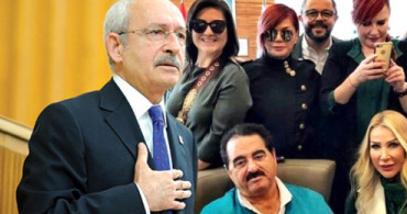Kılıçdaroğlu'ndan Mehmetçiğe Büyük Saygısızlık