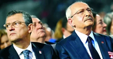 Kılıçdaroğlu’ndan “Mutlak Butlan” Mesajı: “CHP’yi Kayyuma Teslim Etmeyiz, El Ele Aşarız”