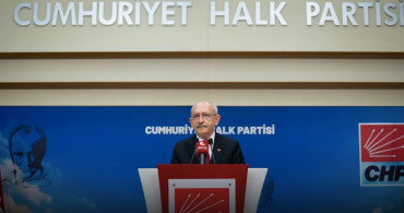 Kılıçdaroğlu'ndan NATO mesajı: "Türkiye kimsenin taşeronu değildir"