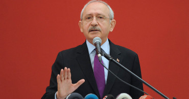 Kılıçdaroğlu’ndan Şok Açıklama: Rizelilerin Oylarıyla İktidar Olacağız!