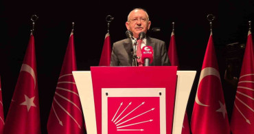 Kılıçdaroğlu'ndan Temiz Siyaset Vurgusu