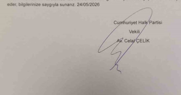 Kılıçdaroğlu'nun Avukatı Emniyete Dilekçe Verdi
