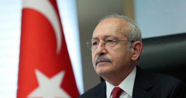 Kılıçdaroğlu'nun eleştirilerine yanıt geldi: Konserin yasaklanmasının sebebi Kürtçe şarkı değil, terörist ile ilgili paylaşımları