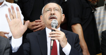 Kılıçdaroğlu'nun Görevine İade Edeceğim Dediği KHK'lı FETÖ'cüler