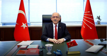 Kılıçdaroğlu’nun Grup Toplantısı Mesajı Merak Ediliyor: Yeni Düzenleme Sinyali İddiası