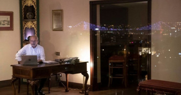 Kılıçdaroğlu'nun Kaldığı Otel Çok Konuşuldu: Geceliği 100 Bin TL