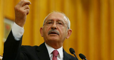 Kılıçdaroğlu'nun Macron'a Karşı Sessizliği Dikkat Çekti!