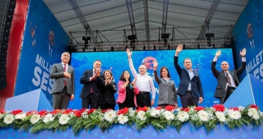 Kılıçdaroğlu'nun miting masraflarının nereden ödendiği belli oldu: Fatura Mersin halkından kesilmiş!