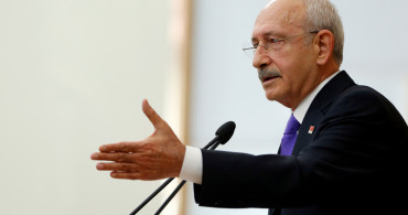 Kılıçdaroğlu'nun Şehit Taziyesine Tepkiler Büyüyor