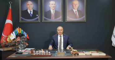 Kılıç’tan 15 Temmuz demokrasi ve milli birlik günü mesajı