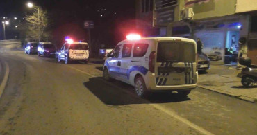 Kilimli'de Polis Haftası Coşkusu