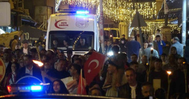 Kilis Belediye Başkanı Bilecen'den Bayram Vurgusu