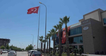 Kilis Belediye Başkanı Hakan Bilecen'den İlk Açıklamalar