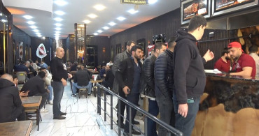 Kilis Usulü Tavuk Döner için Patent Süreci Başlatıldı