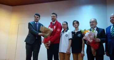 Kilis'te 15 Temmuz Konferansı Düzenlendi
