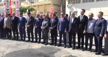 Kilis’te 15 Temmuz’un 10. yılı etkinliklerle anılıyor