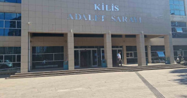 Kilis’te 17 yıl önce işlenen cinayetin davası yeniden başladı