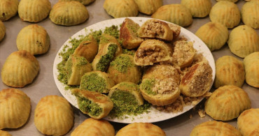 Kilis'te Bayramın Vazgeçilmezi Gerebiç