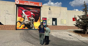 Kilis'te çeşitli suçlardan aranan 21 şahıs yakalandı