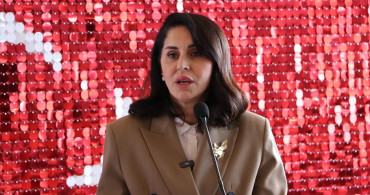 Kilis'te Depremzedelere 2.569 Yeni Konut Teslim Edildi