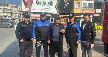 Kilis'te Dolandırıcılık Girişimi Engellendi