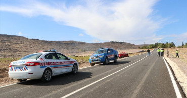 Kilis'te Elektrikli Motosiklet Kazası: 2 Yaralı