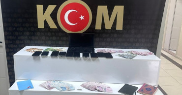 Kilis'te FETÖ Operasyonu: 1 Tutuklama