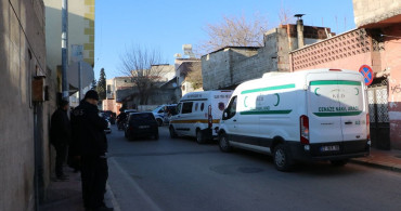 Kilis'te Karbonmonoksit Gazı Zehirlenmesi: 70 Yaşındaki Adam Hayatını Kaybetti