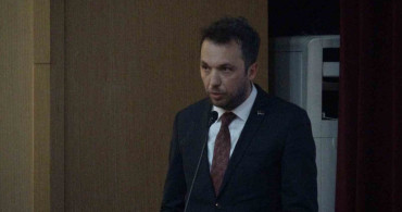 Kilis'te koruyucu aileler bir araya geldi