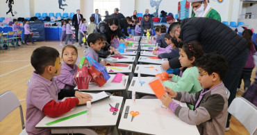 Kilis'te 'Maarifin Kalbinde Ramazan' Etkinlikleri