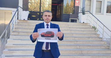 Kilis'te Öğrenciler Yapay Zeka ile Yerli Üretim Klip Hazırladı