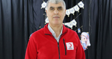 Kilis'te Öğrenciler Yardım Kolileri Hazırladı