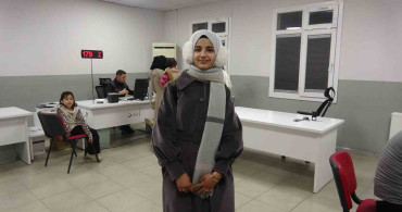 Kilis'te Suriyelilere Gönüllü Dönüş Süreci Devam Ediyor