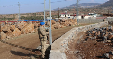 Kilis'te Tartışma Kanlı Bitti: Bir Kişi Tüfekle Öldürüldü