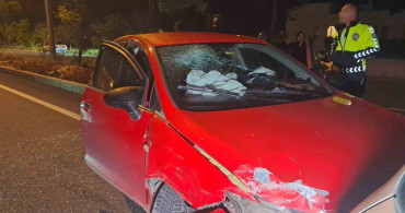 Kilis'te Trafik Kazası: 4 Yaralı